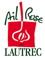 Logo Ail Rose